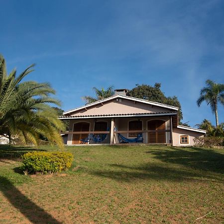 Paraty Hotel Fazenda & Spa Ibiúna Esterno foto