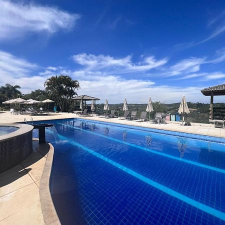 Paraty Hotel Fazenda & Spa Ibiúna Esterno foto
