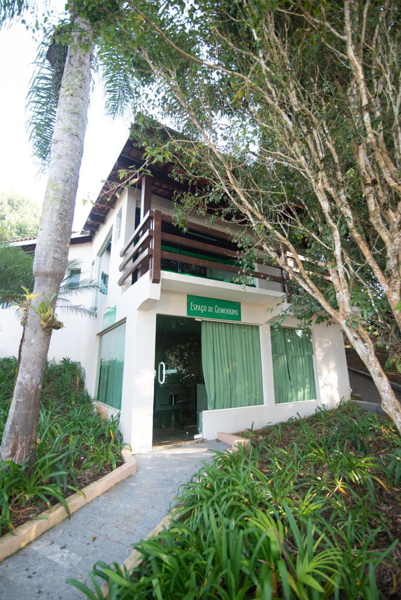 Paraty Hotel Fazenda & Spa Ibiúna Esterno foto