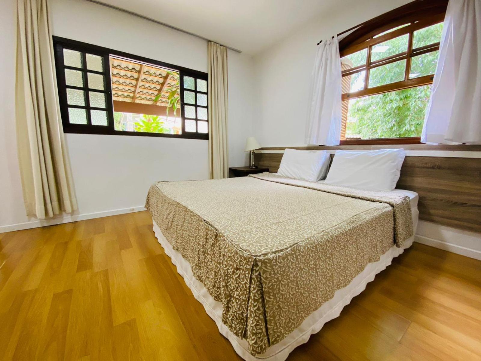 Paraty Hotel Fazenda & Spa Ibiúna Esterno foto